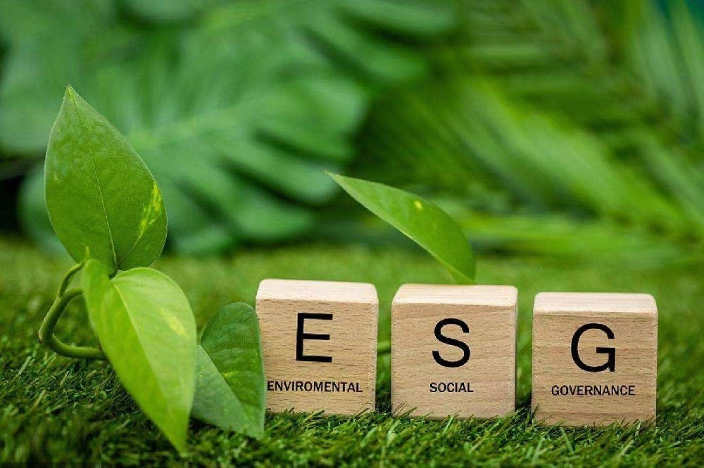 ESG课程培训