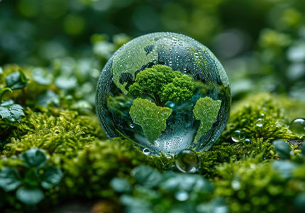 ISO14001环境管理体系