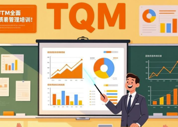 TQM全面质量管理培训