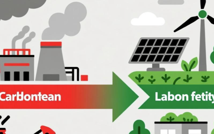 ESG近期相关法律梳理