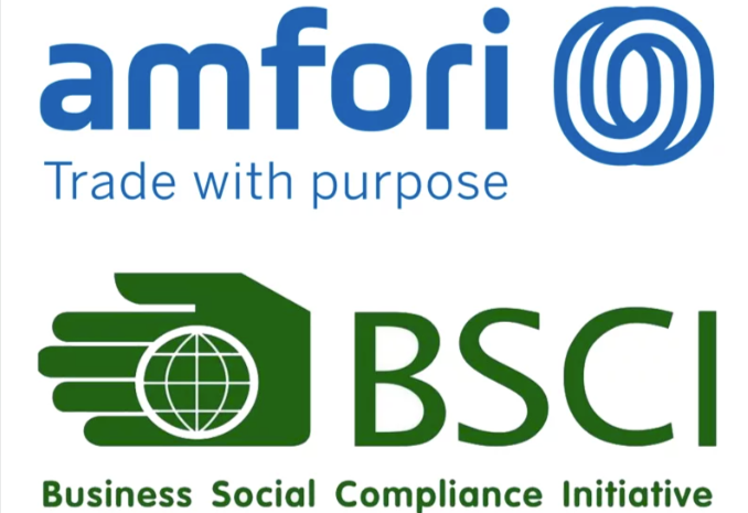 amfori BSCI审核 
